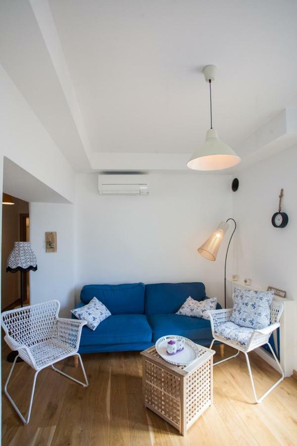 Bella Vista Suites Extérieur photo