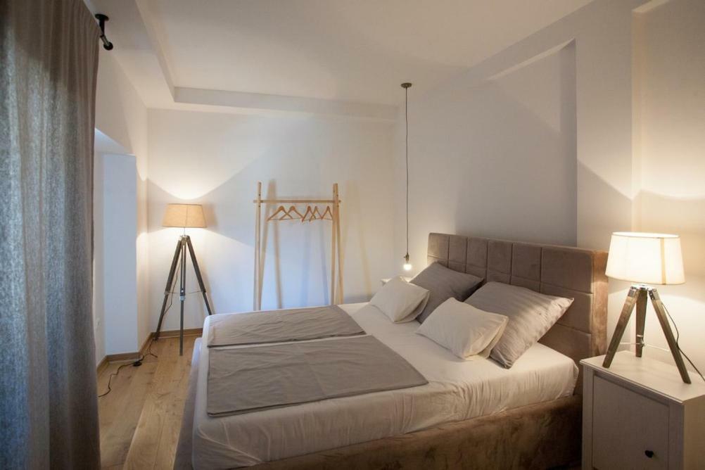 Bella Vista Suites Extérieur photo