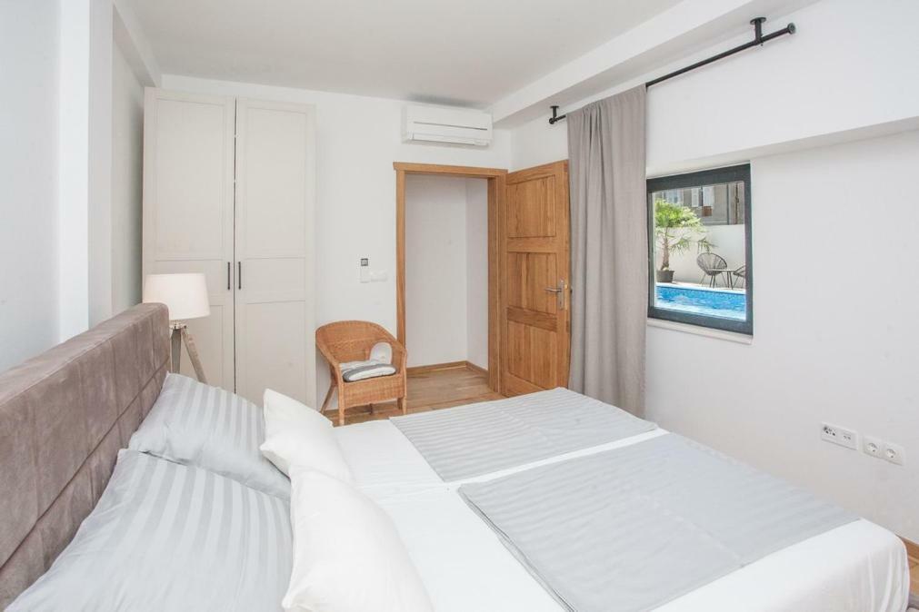 Bella Vista Suites Extérieur photo