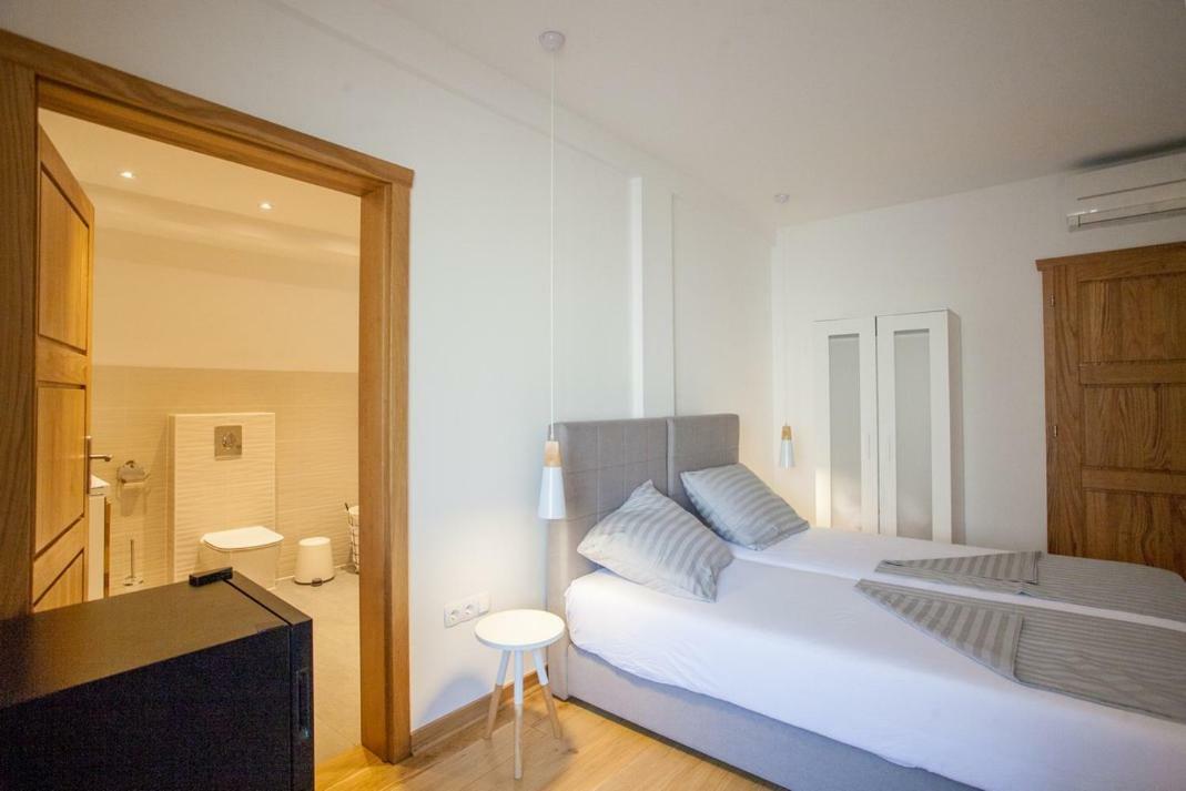 Bella Vista Suites Extérieur photo