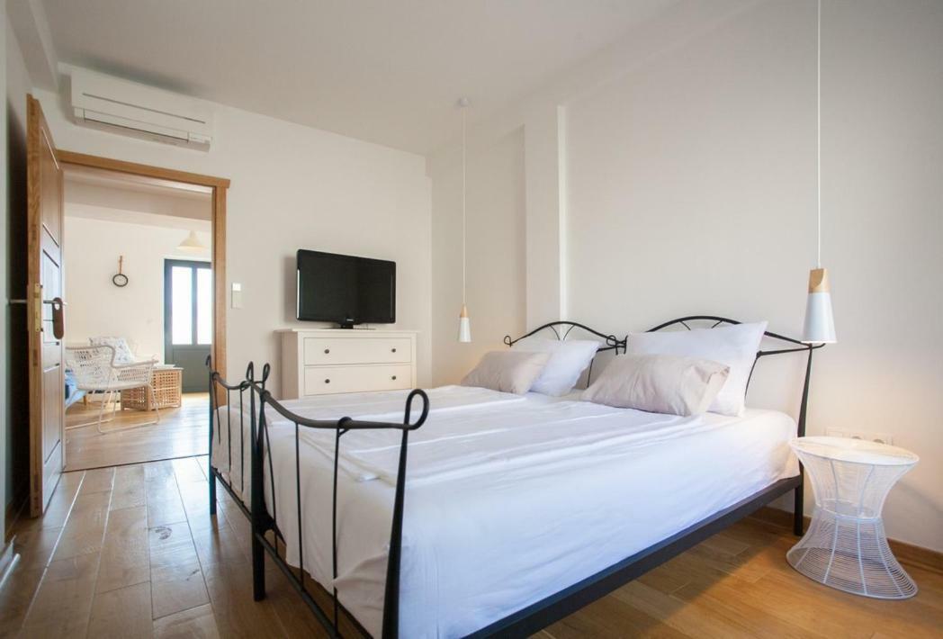 Bella Vista Suites Extérieur photo