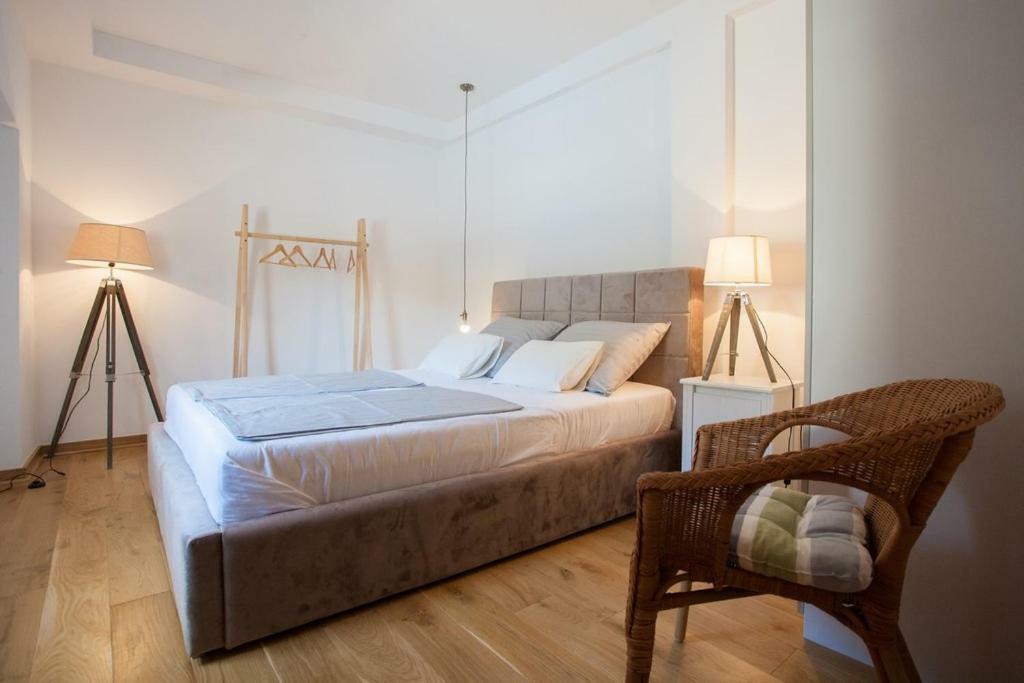 Bella Vista Suites Extérieur photo