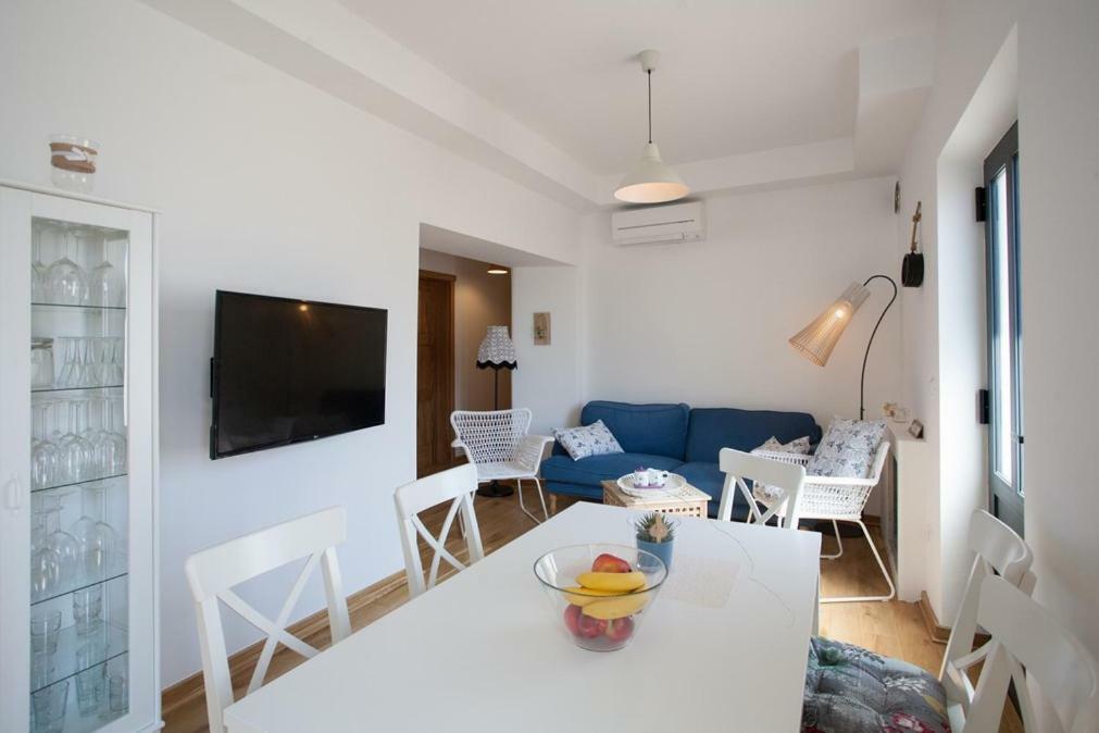 Bella Vista Suites Extérieur photo