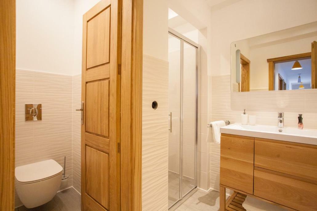 Bella Vista Suites Extérieur photo