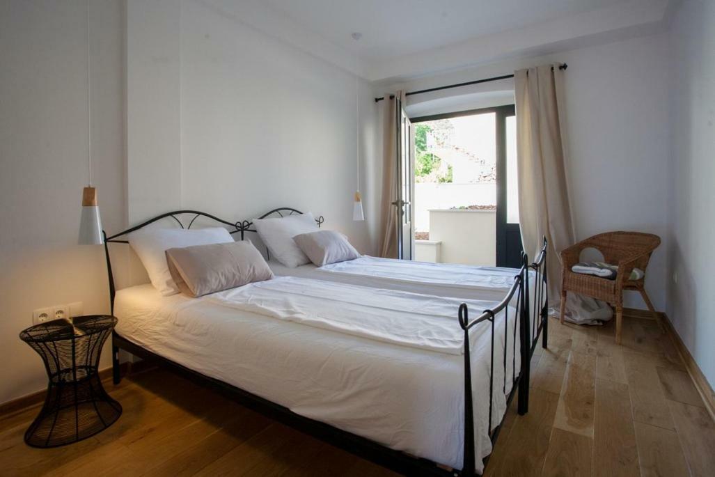 Bella Vista Suites Extérieur photo