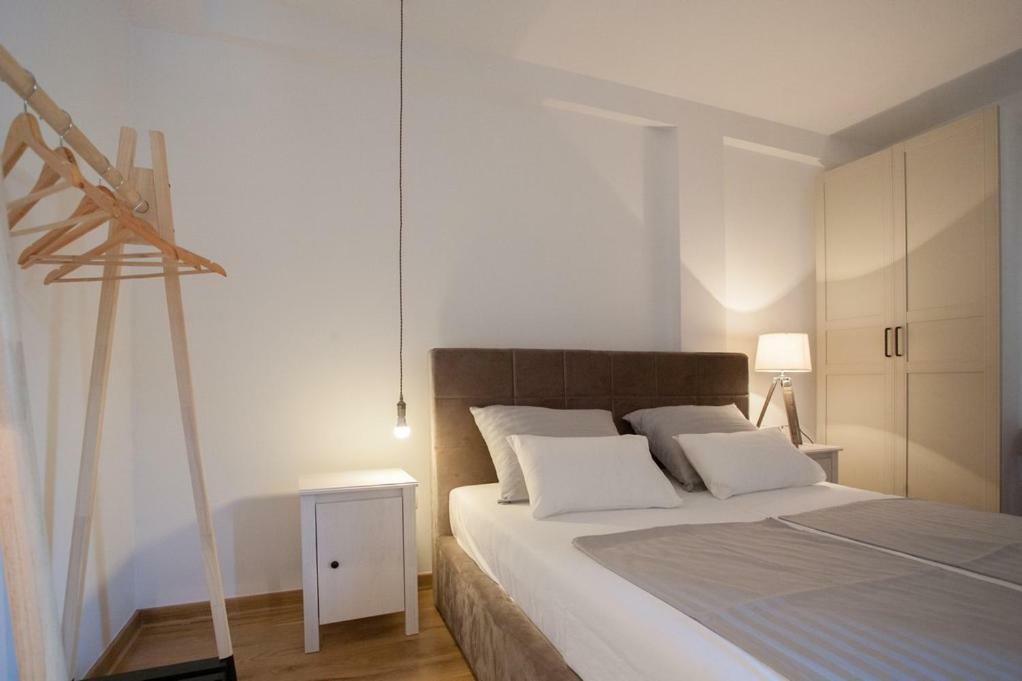 Bella Vista Suites Extérieur photo