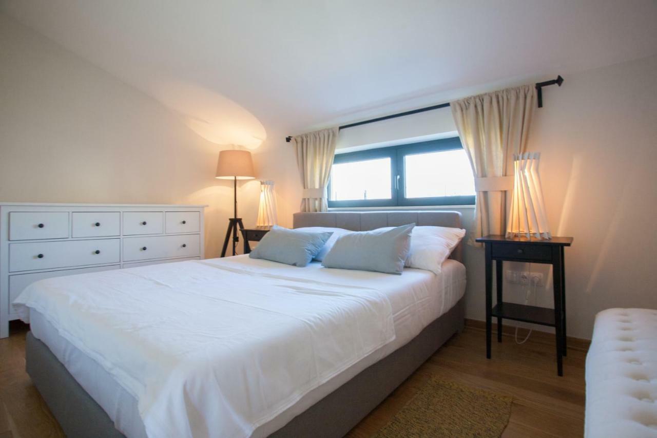 Bella Vista Suites Extérieur photo