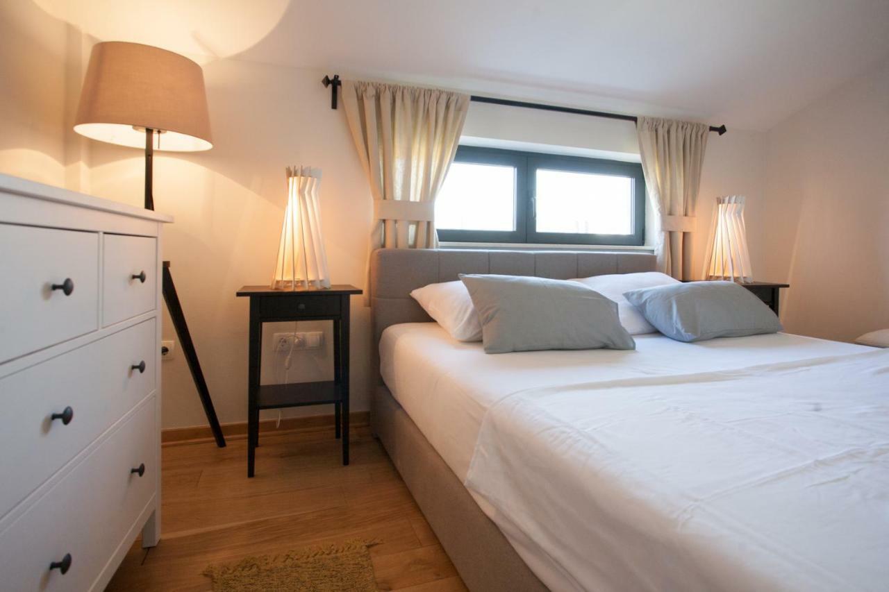 Bella Vista Suites Extérieur photo