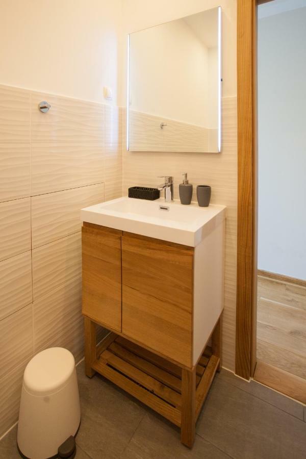 Bella Vista Suites Extérieur photo