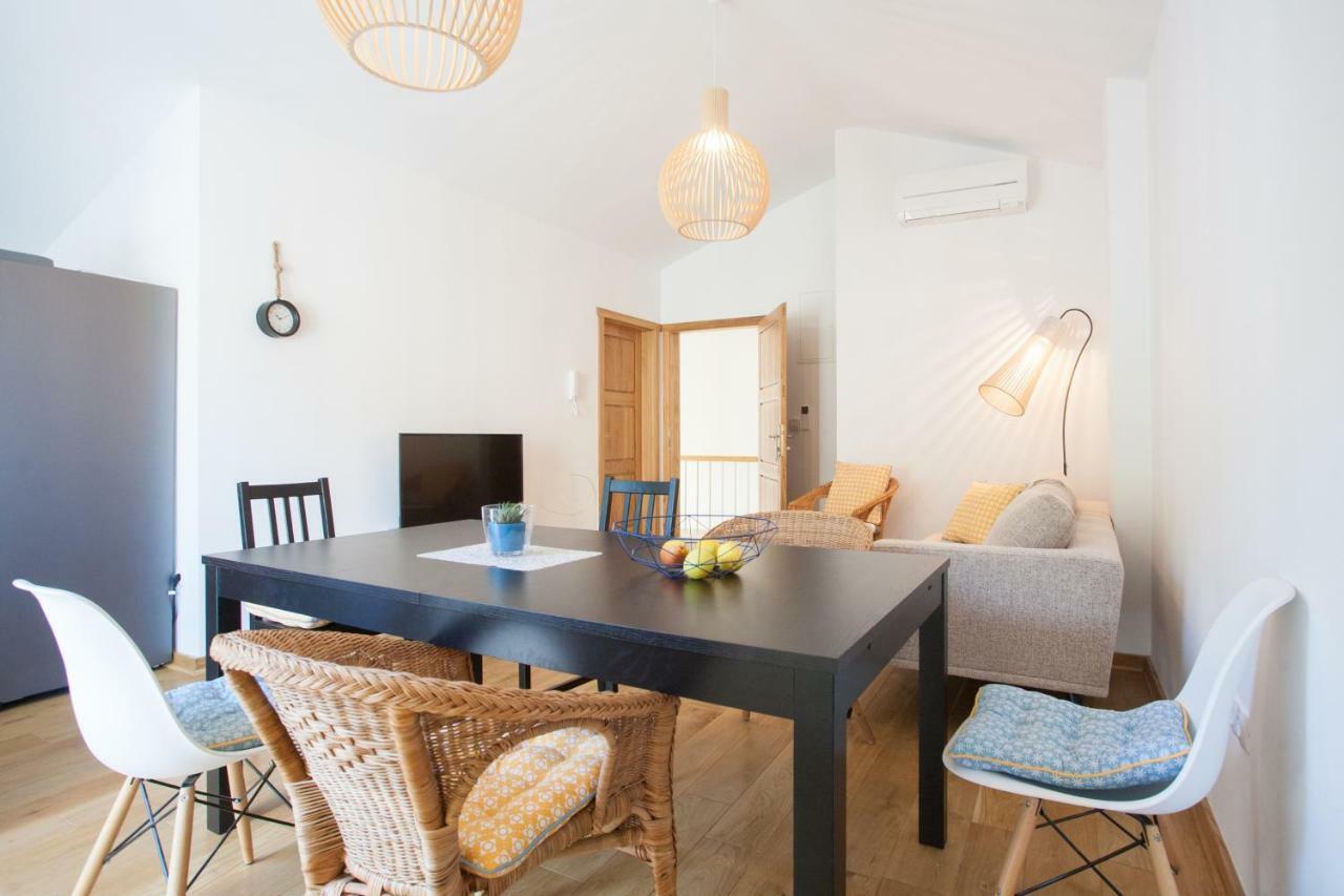 Bella Vista Suites Extérieur photo