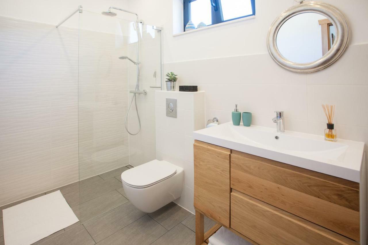 Bella Vista Suites Extérieur photo
