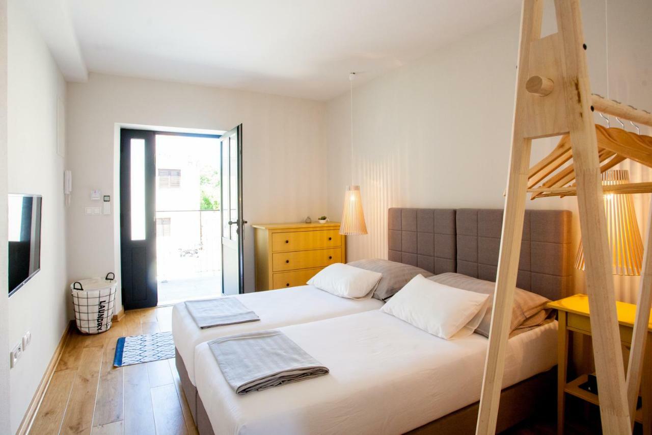 Bella Vista Suites Extérieur photo