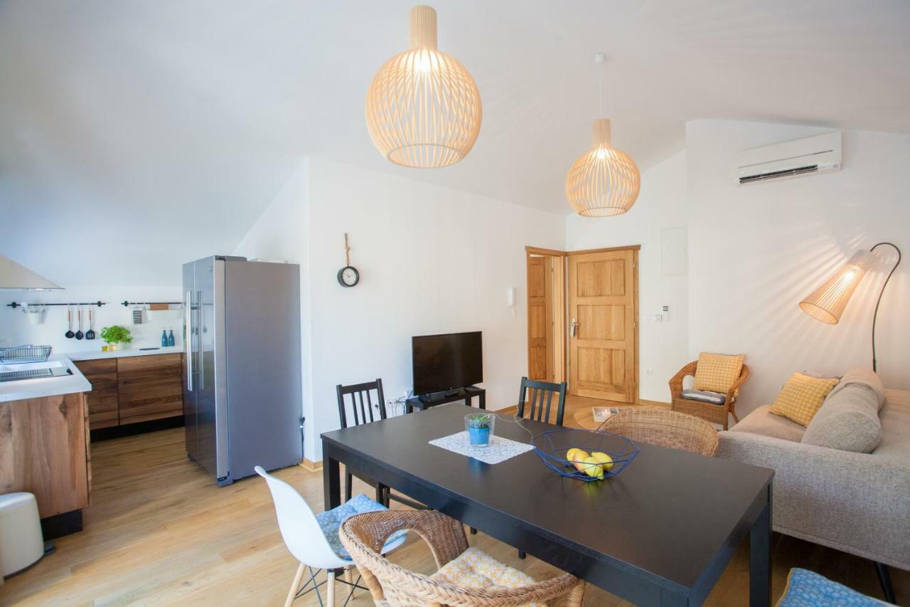Bella Vista Suites Extérieur photo