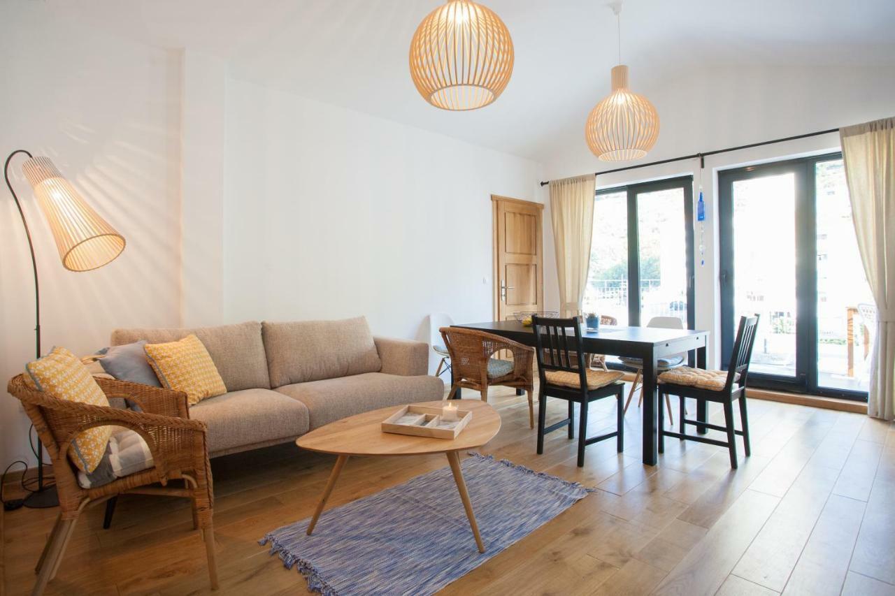 Bella Vista Suites Extérieur photo