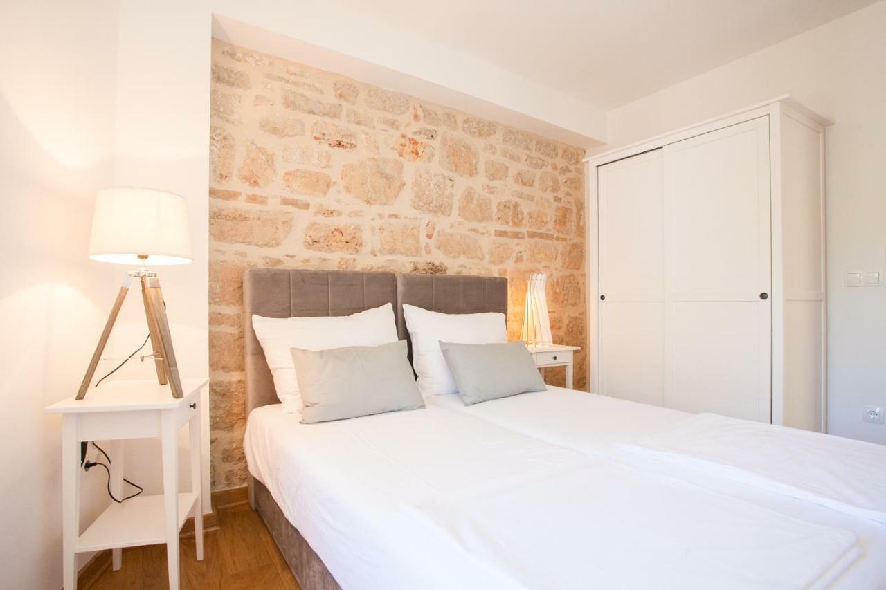 Bella Vista Suites Extérieur photo