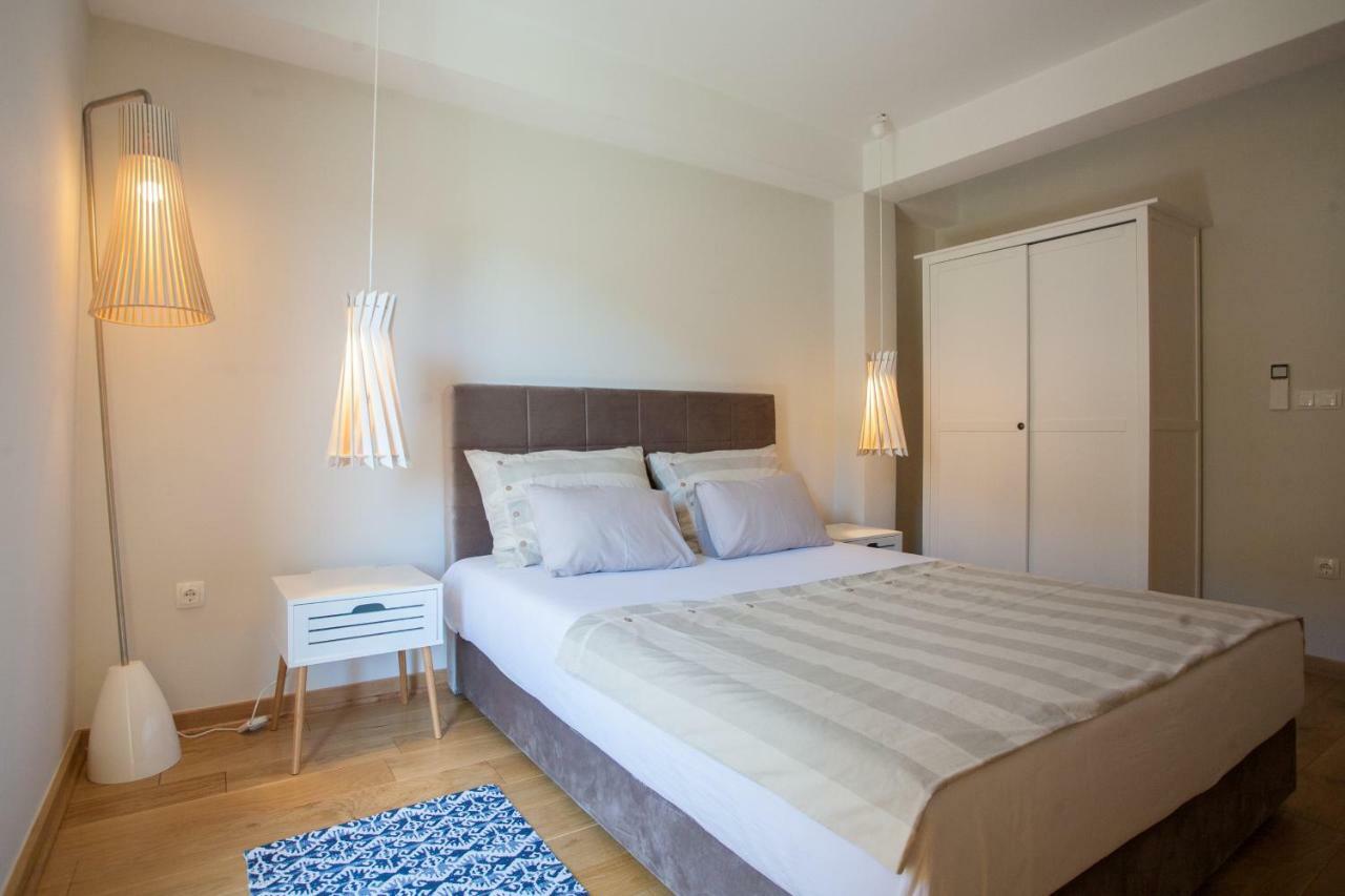 Bella Vista Suites Extérieur photo