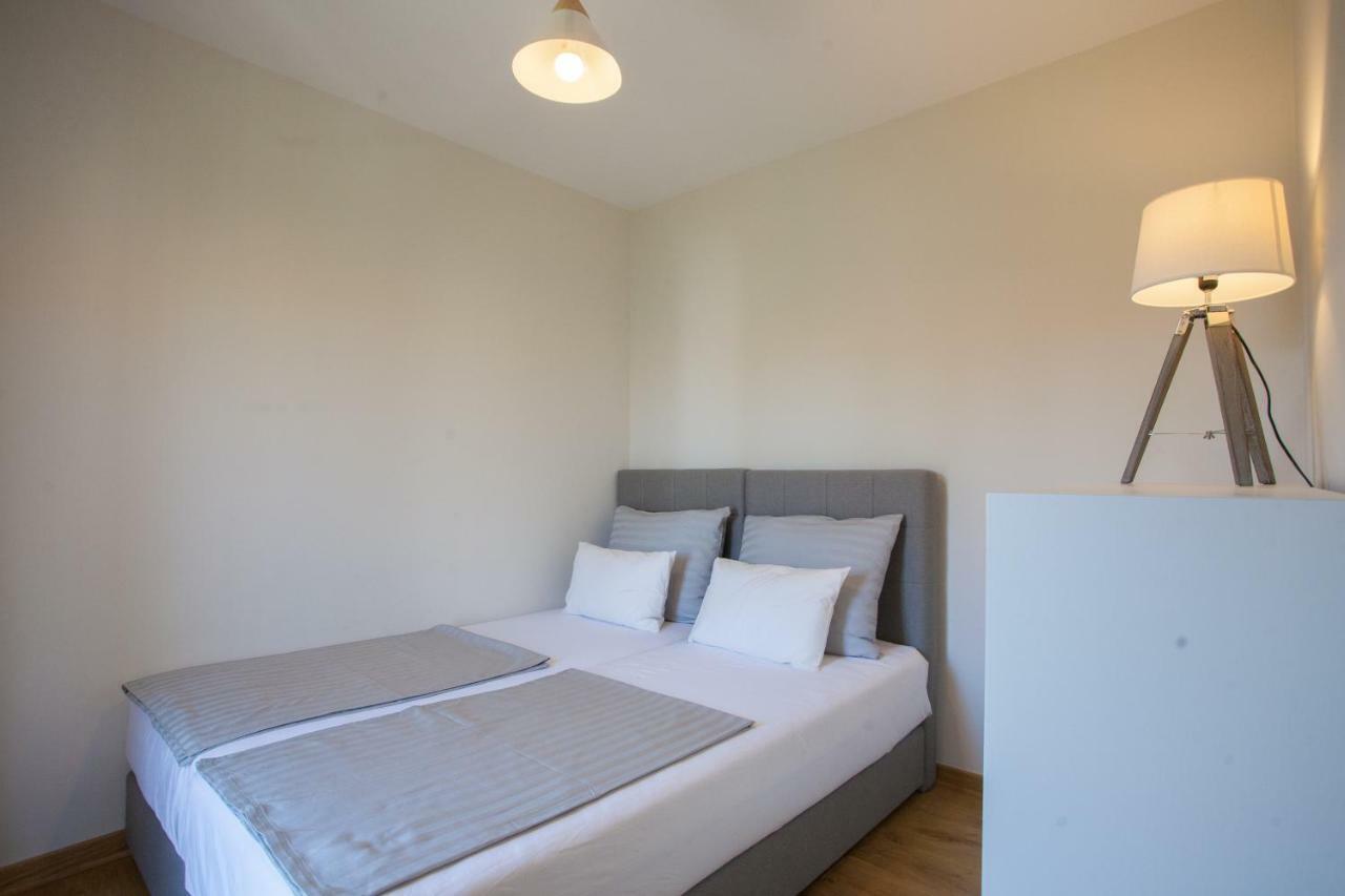Bella Vista Suites Extérieur photo