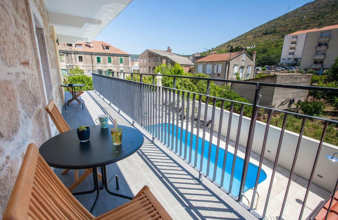 Bella Vista Suites Extérieur photo