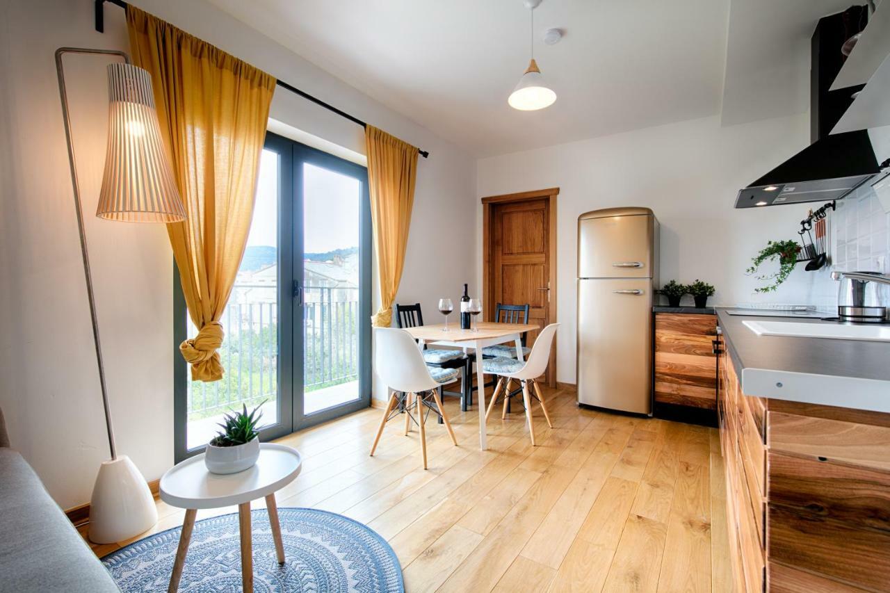 Bella Vista Suites Extérieur photo