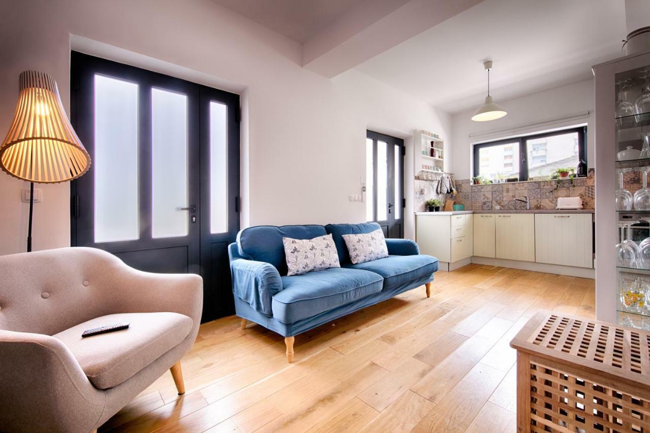 Bella Vista Suites Extérieur photo