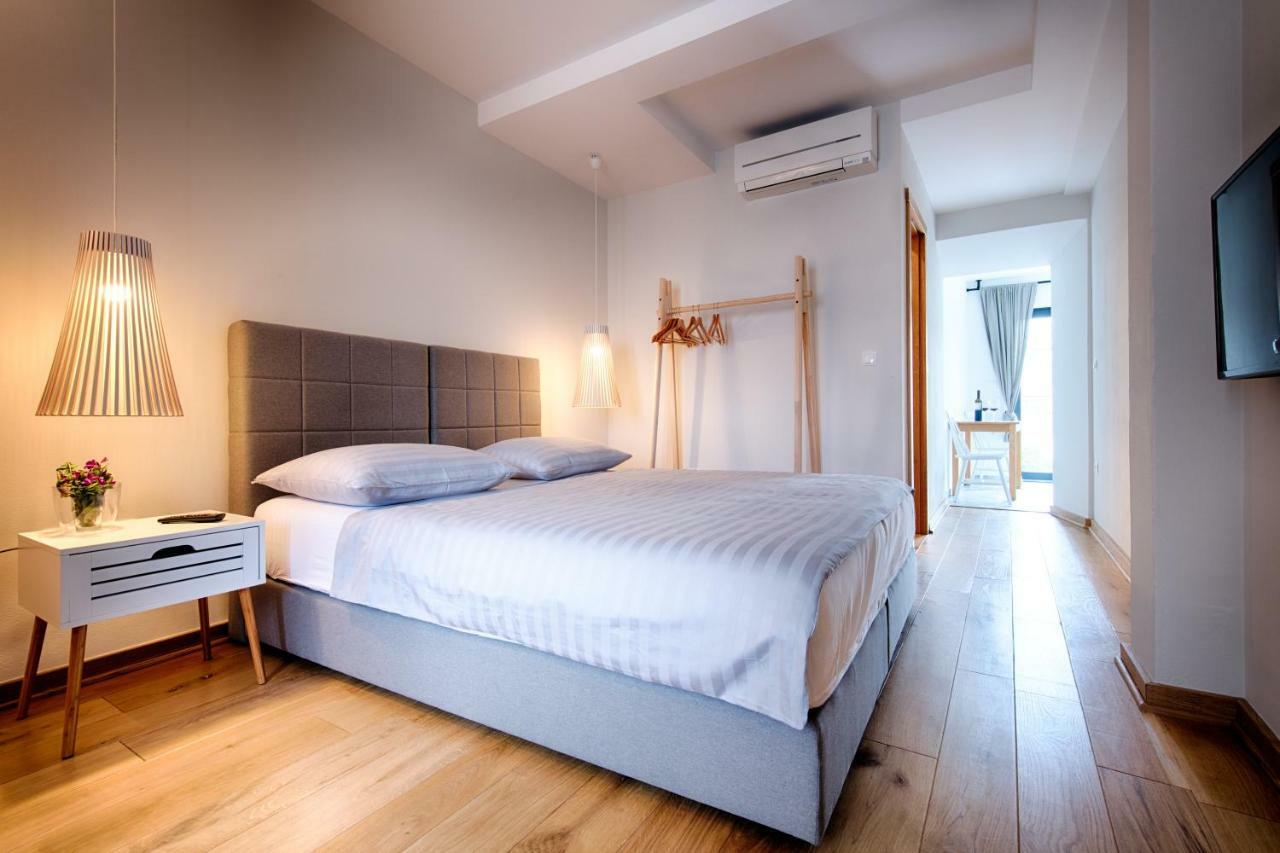 Bella Vista Suites Extérieur photo