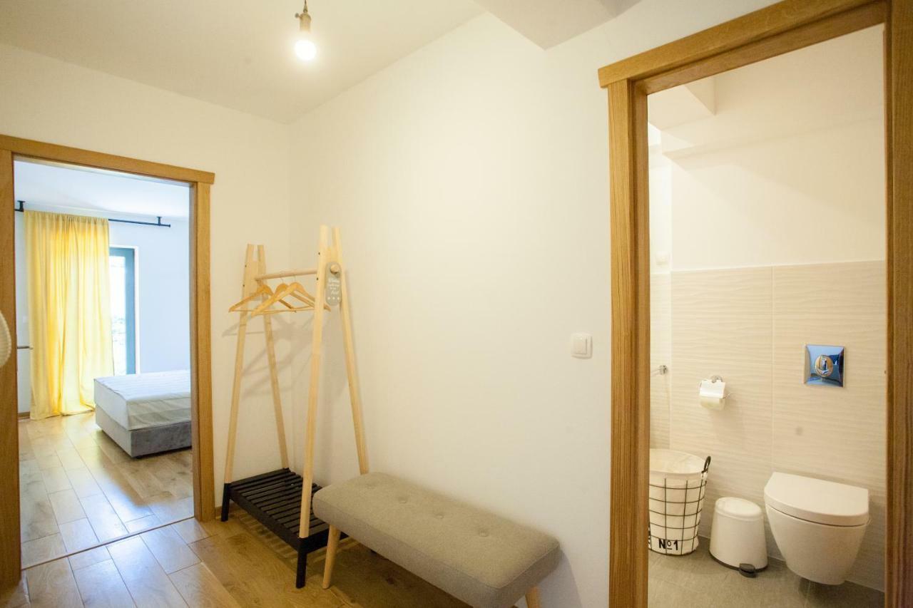 Bella Vista Suites Extérieur photo