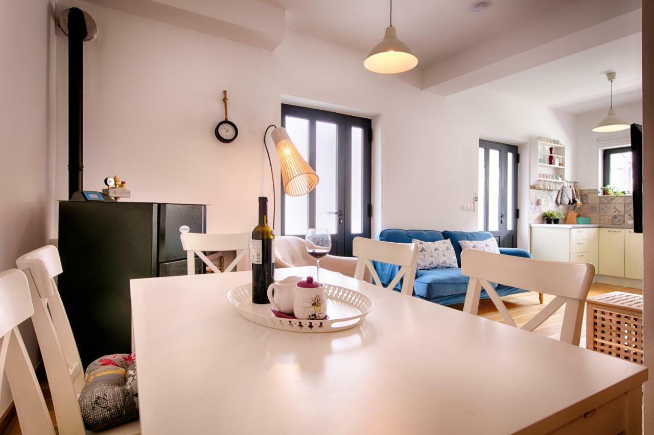Bella Vista Suites Extérieur photo