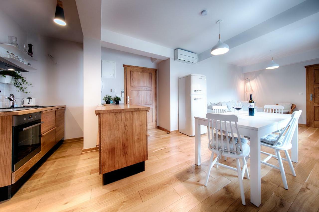 Bella Vista Suites Extérieur photo