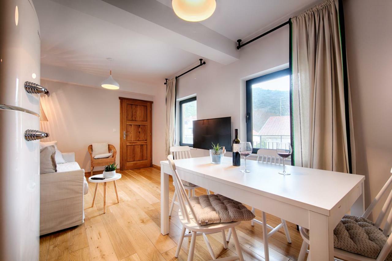 Bella Vista Suites Extérieur photo