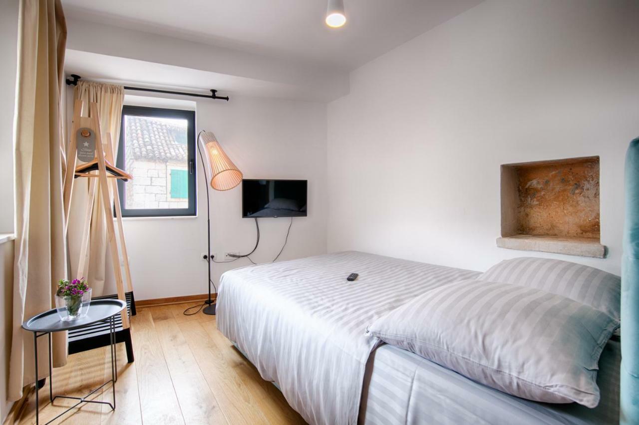 Bella Vista Suites Extérieur photo