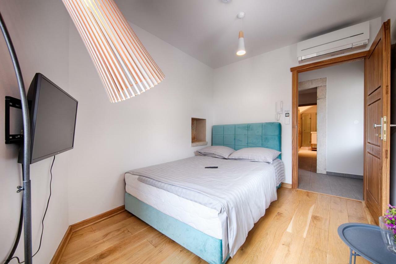 Bella Vista Suites Extérieur photo