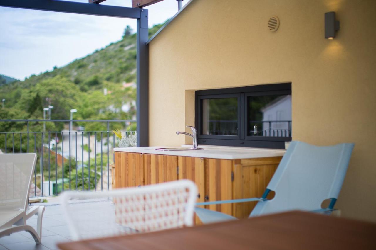 Bella Vista Suites Extérieur photo